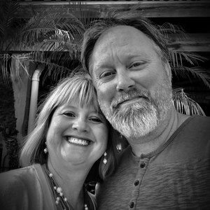 Meet your Posher, Ed